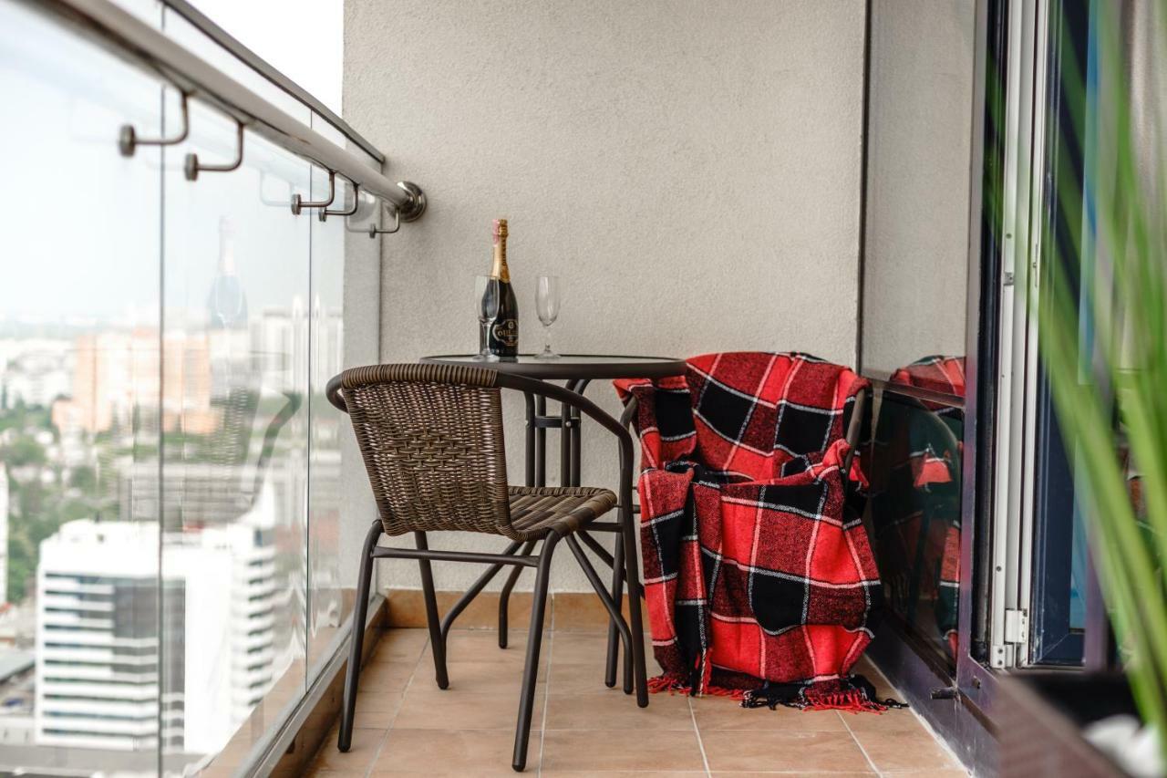 Arcadia Stylish Apartment Big Terrace! Odessa Extérieur photo